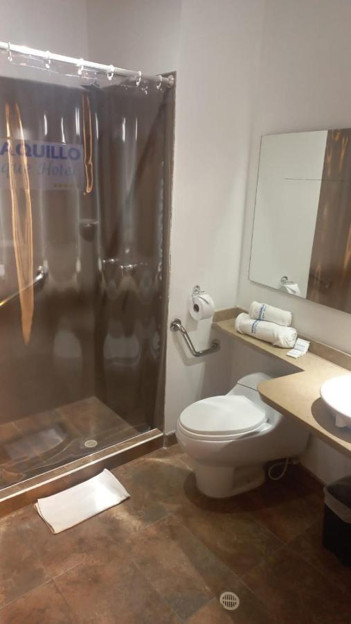 Hotel Teusaquillo Boutique بوغوتا المظهر الخارجي الصورة