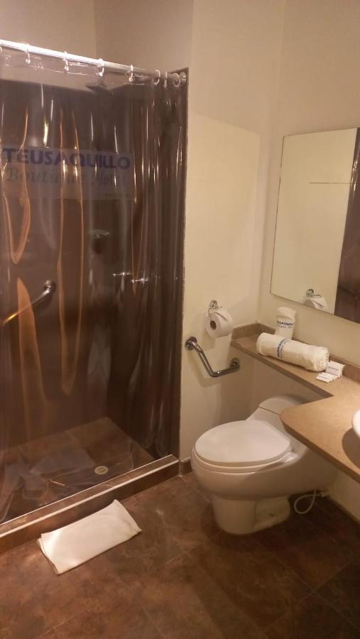 Hotel Teusaquillo Boutique بوغوتا المظهر الخارجي الصورة