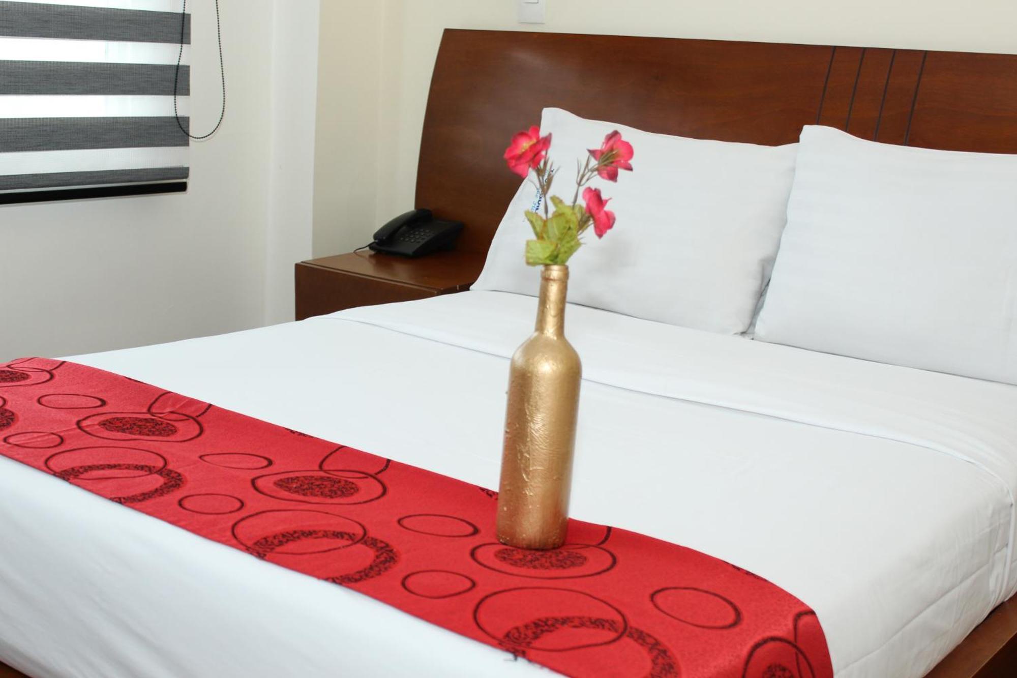 Hotel Teusaquillo Boutique بوغوتا المظهر الخارجي الصورة