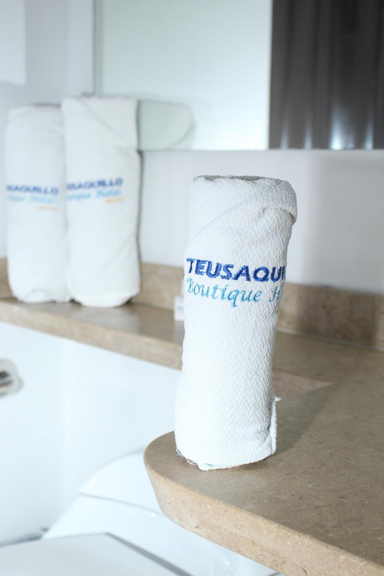 Hotel Teusaquillo Boutique بوغوتا المظهر الخارجي الصورة