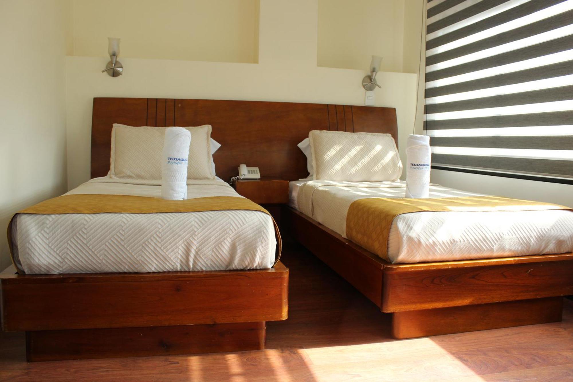 Hotel Teusaquillo Boutique بوغوتا المظهر الخارجي الصورة