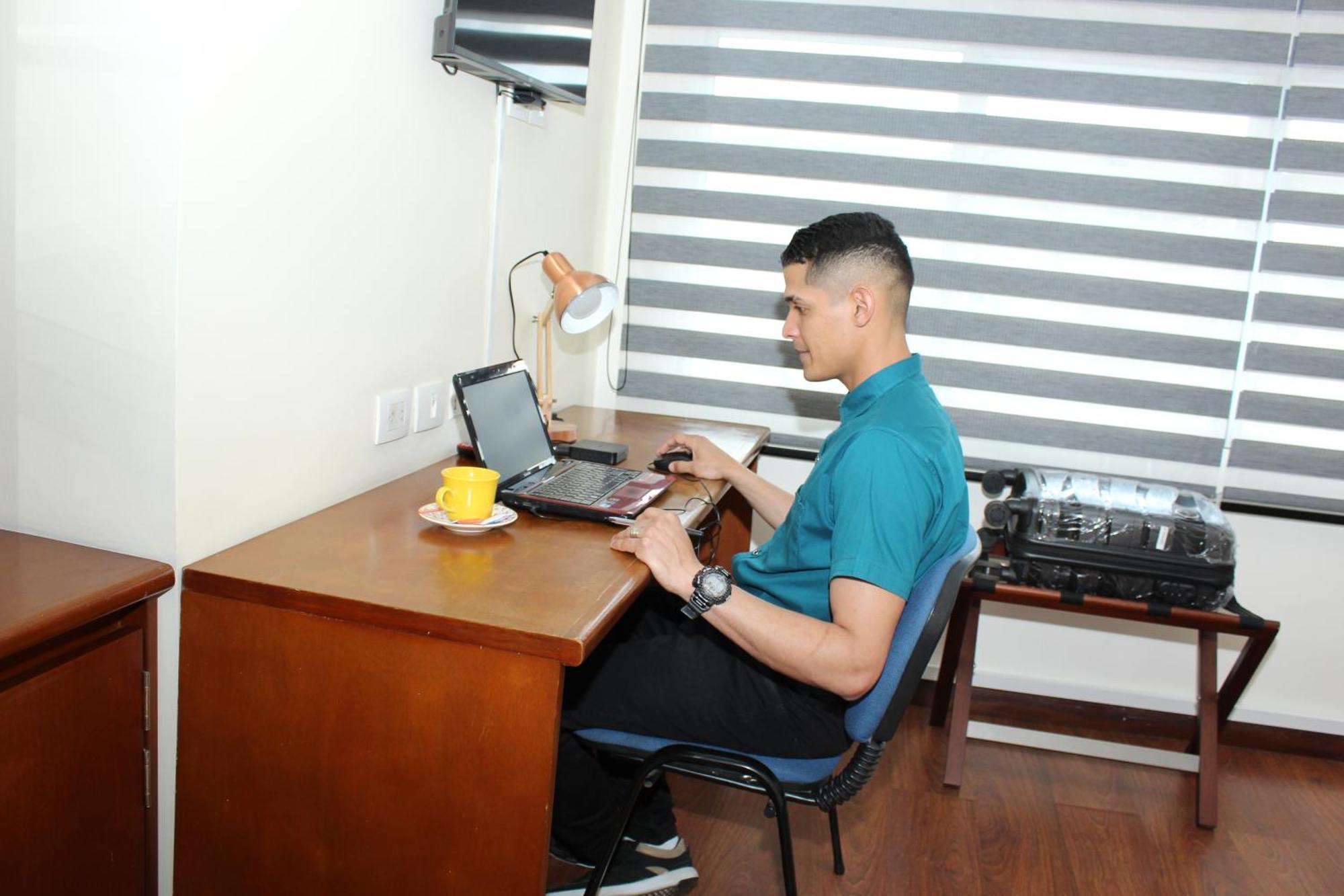Hotel Teusaquillo Boutique بوغوتا المظهر الخارجي الصورة