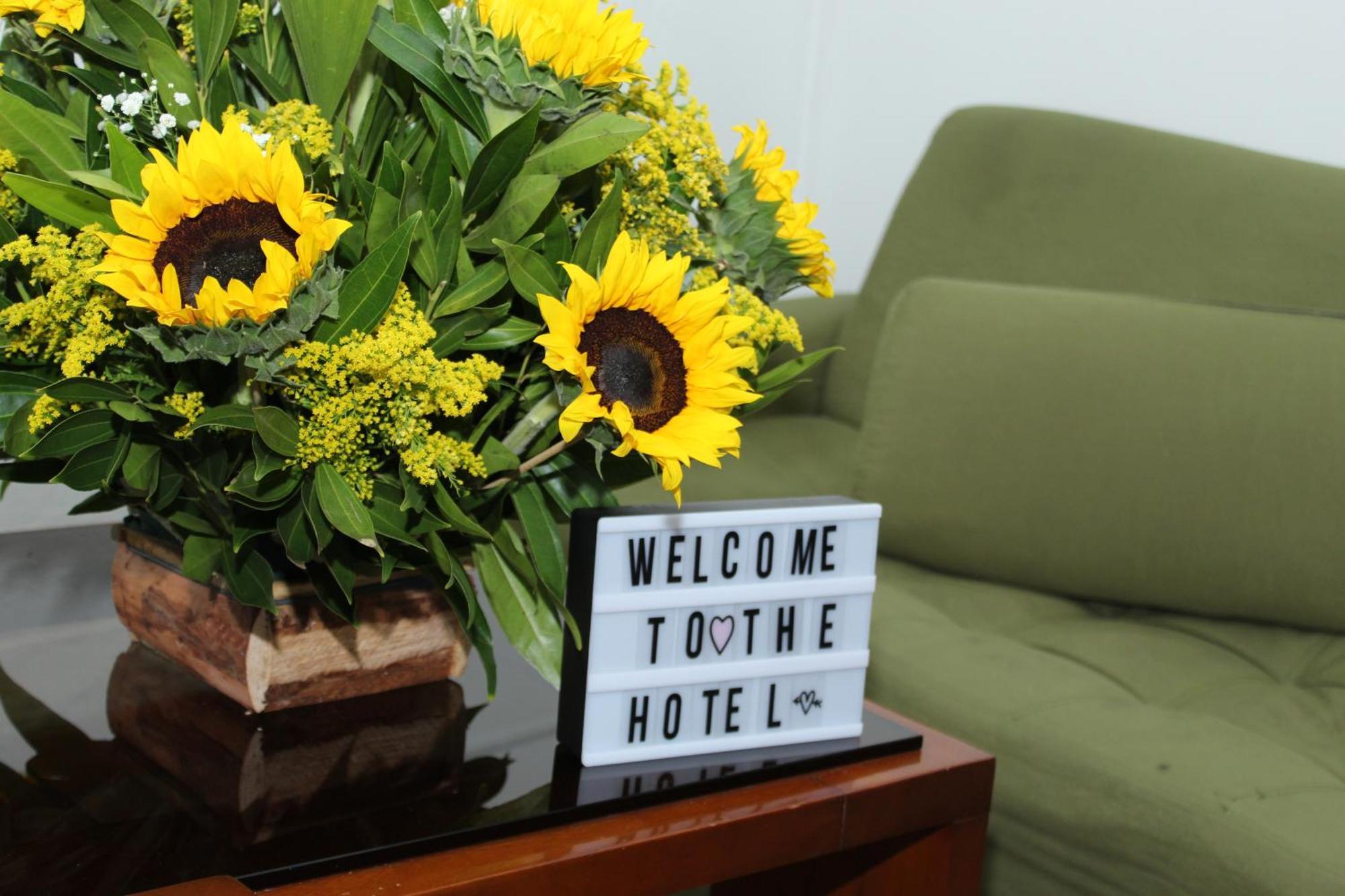 Hotel Teusaquillo Boutique بوغوتا المظهر الخارجي الصورة