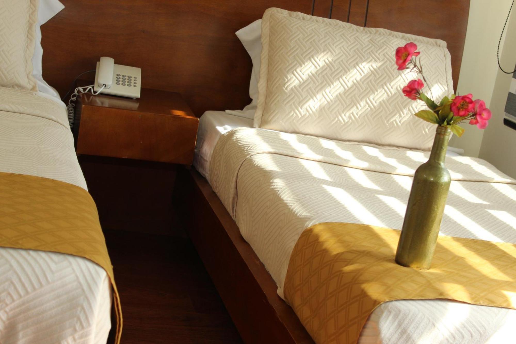 Hotel Teusaquillo Boutique بوغوتا المظهر الخارجي الصورة
