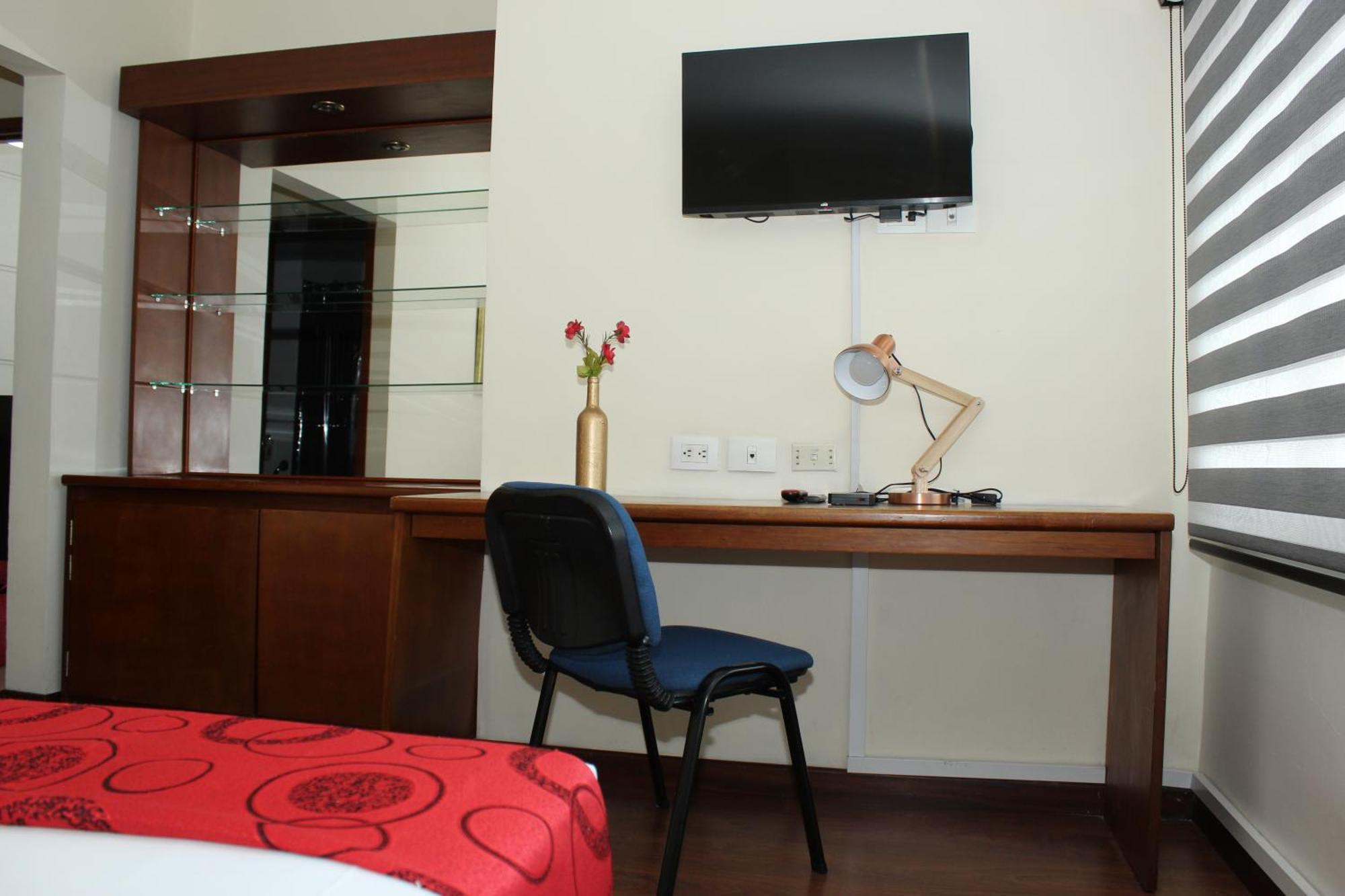 Hotel Teusaquillo Boutique بوغوتا المظهر الخارجي الصورة