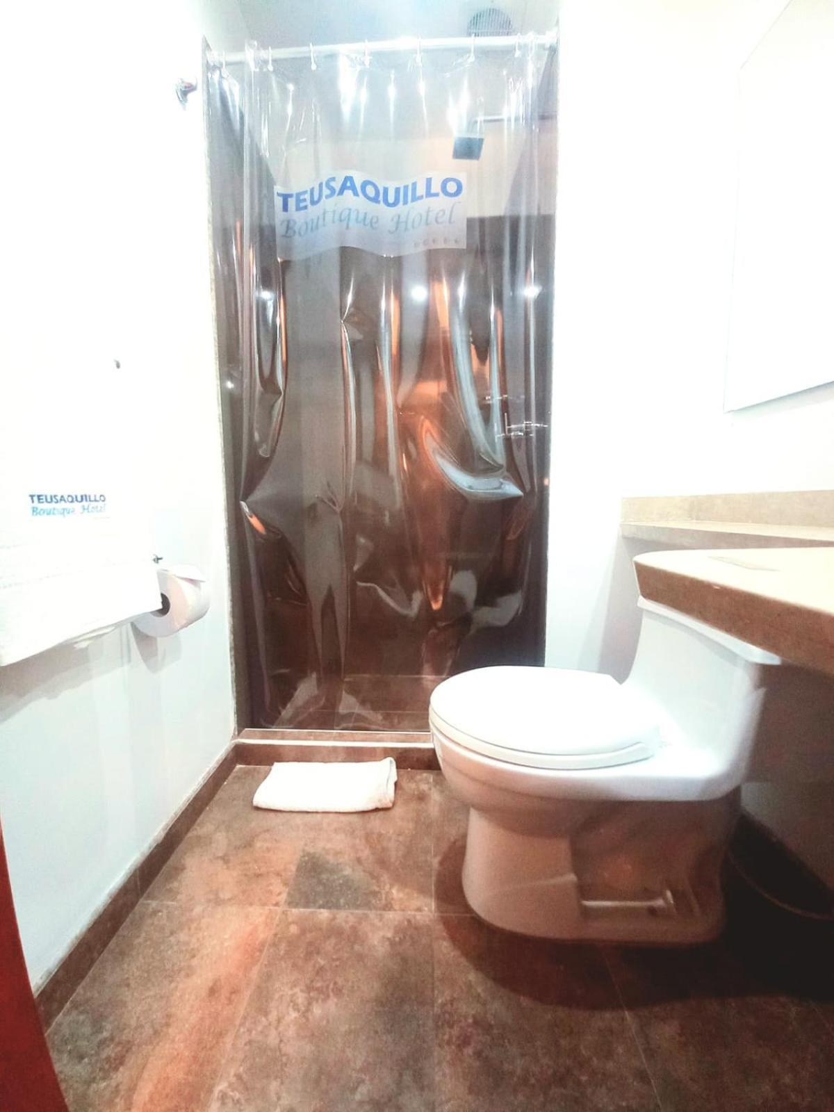 Hotel Teusaquillo Boutique بوغوتا المظهر الخارجي الصورة